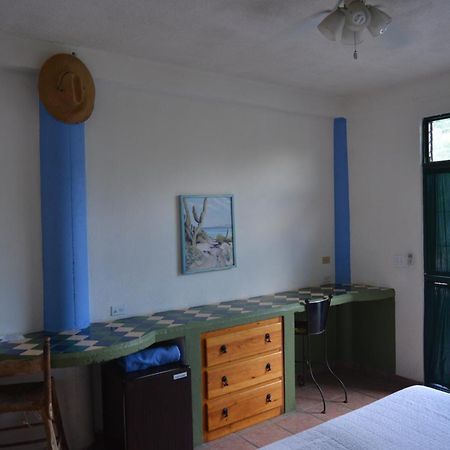 Casabuena B&B La Paz Quarto foto