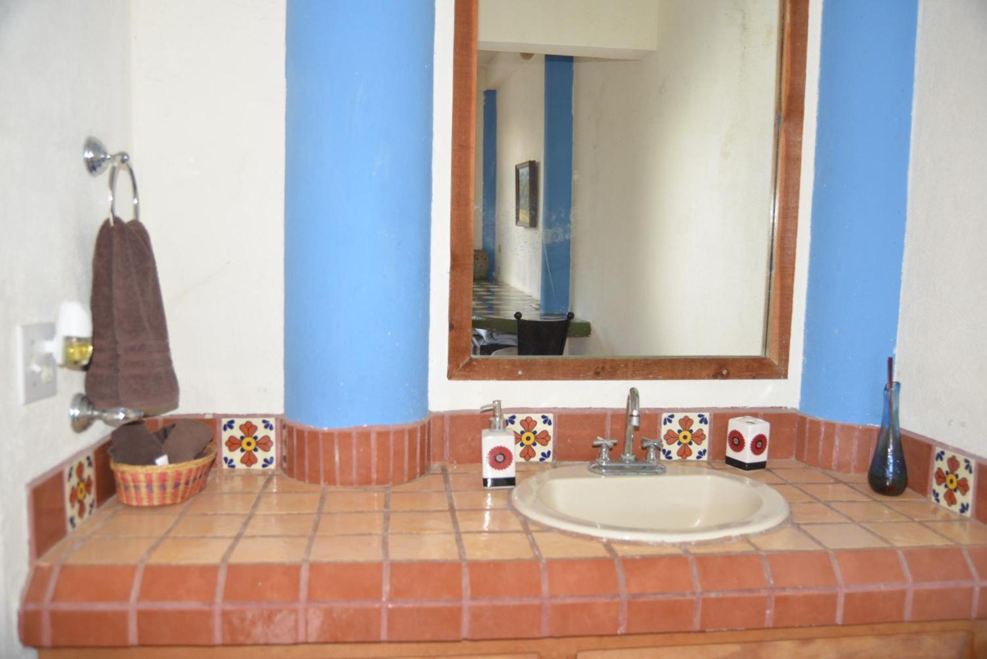 Casabuena B&B La Paz Quarto foto