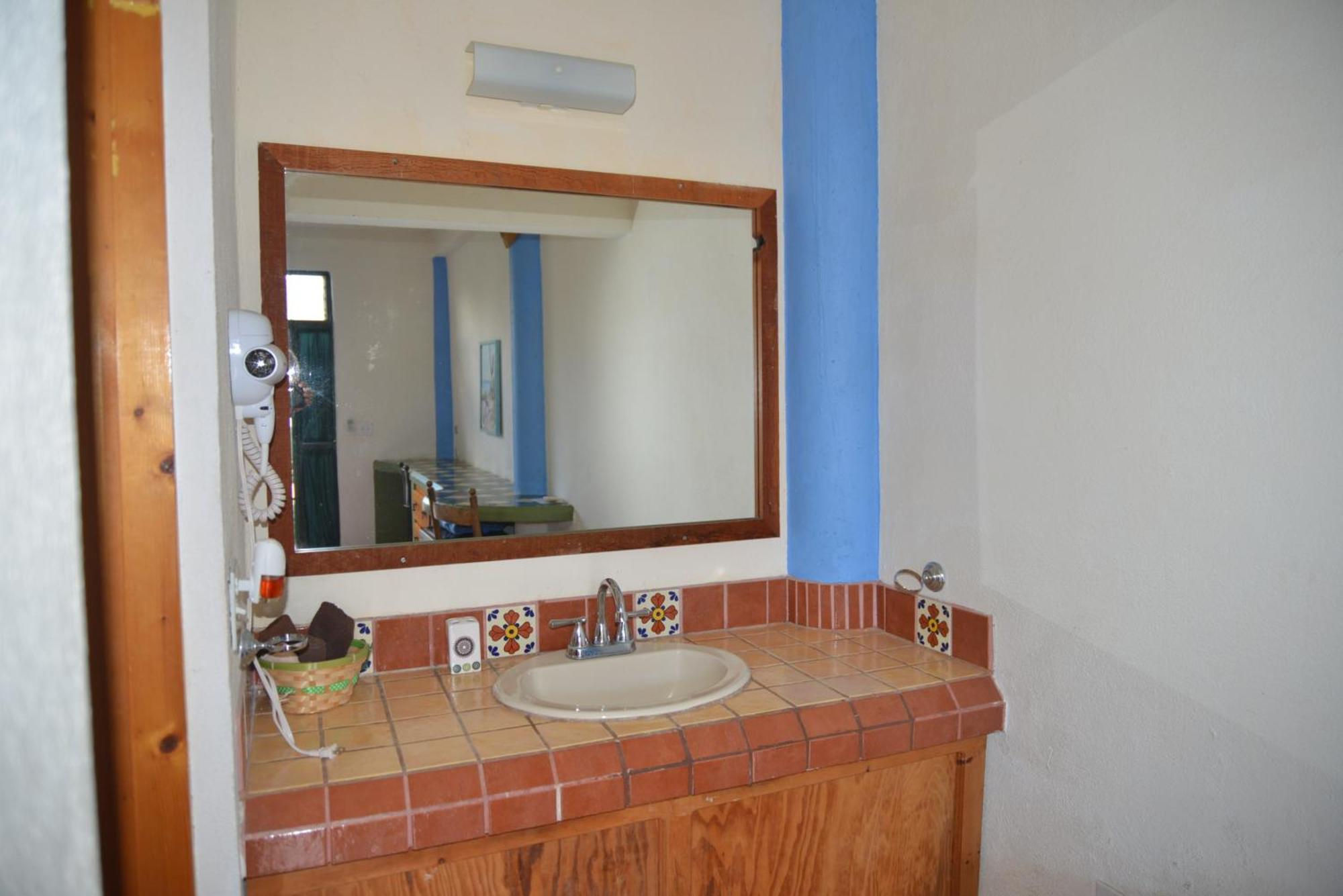 Casabuena B&B La Paz Quarto foto