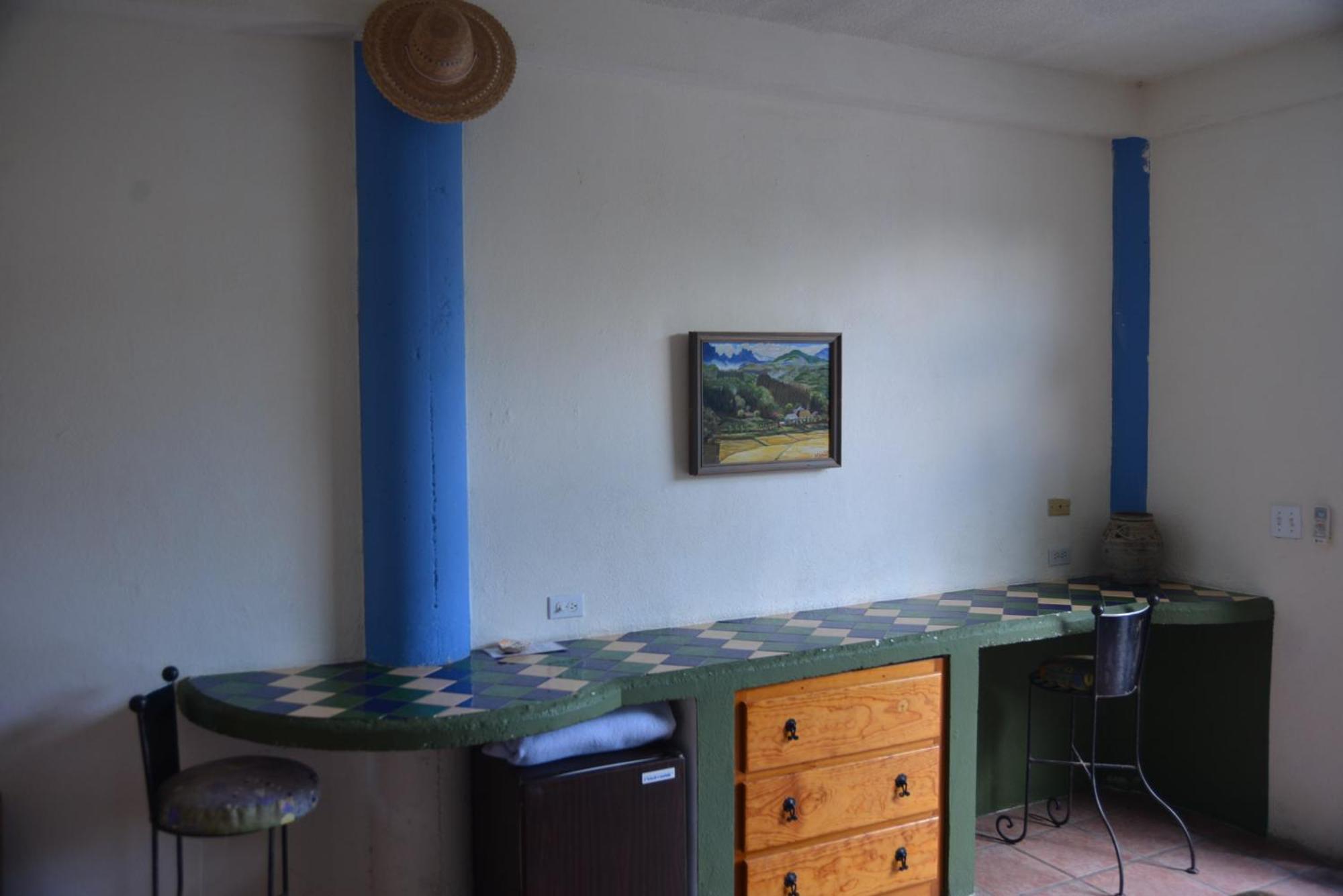 Casabuena B&B La Paz Quarto foto