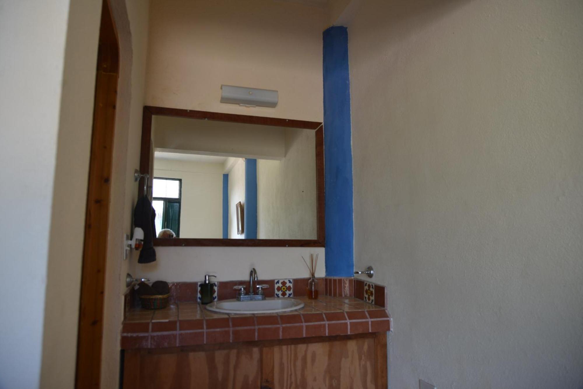 Casabuena B&B La Paz Quarto foto