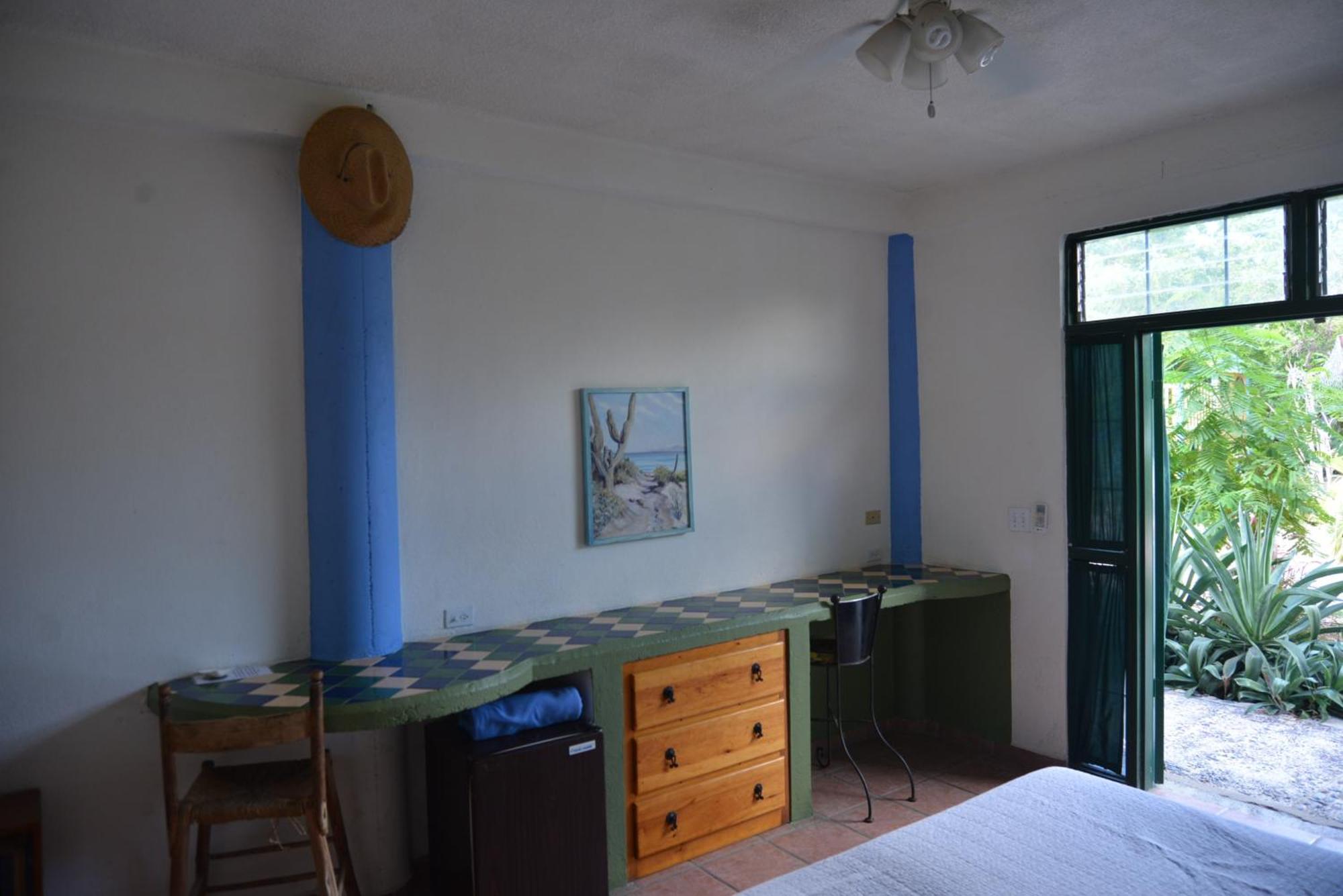 Casabuena B&B La Paz Quarto foto