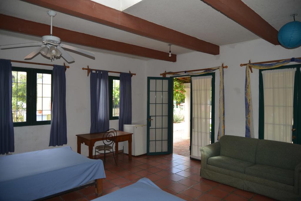 Casabuena B&B La Paz Exterior foto