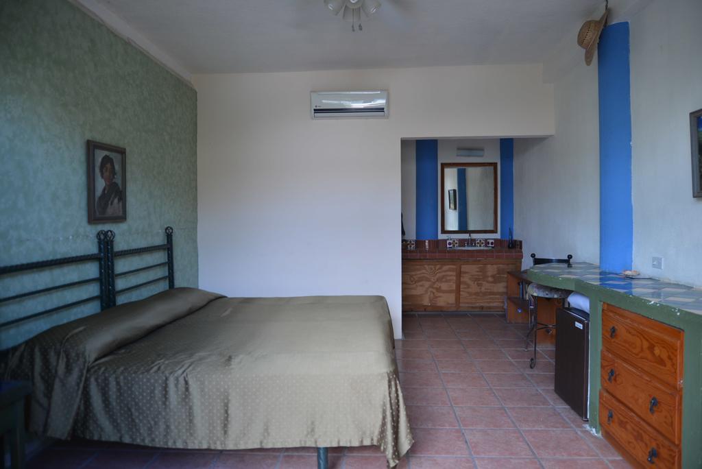 Casabuena B&B La Paz Quarto foto